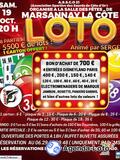 Photo Loto assco 21 à Marsannay-la-Côte