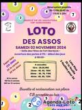 Photo Loto des asso à Dunkerque