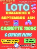 Loto associatif