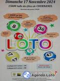 Photo Loto associatif à Cournanel