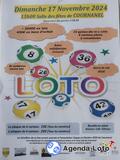 Photo Loto associatif à Cournanel