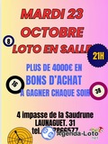 Loto associatif