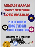 Loto associatif