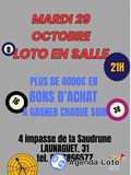 Loto associatif