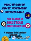 Loto associatif