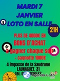 Photo Loto associatif à Launaguet