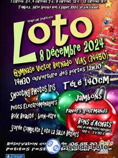 Photo du loto Loto associatif