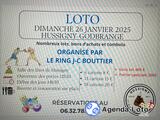 Loto associatif ring boxe jc bouttier