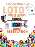 Loto Association 3 AS (LP SAUXMARAIS)