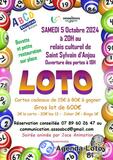 Loto association ABCD par Joce Animation