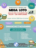 Loto association ALT de tilloy les moflaines