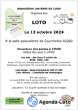 Photo LOTO Association Les Amis du Loisir à Courmelles