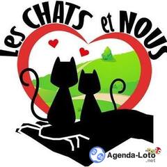 Photo du loto Loto Association Les Chats et Nous Saint-Vulbas