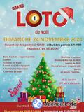 Loto association contre le cancer anime par christophe