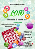 Photo Loto association la croisiere à Bollène