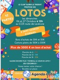 Loto association le trident