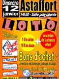 Loto d'Astaffort Tourisme