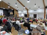 Photo LOTO au profit du TELETHON à Bois-de-Haye