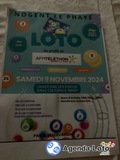 Loto au profit du téléthon