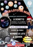 Photo Loto au profit de l'association Woof'in à Thorigné-Fouillard