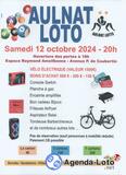 Photo Loto aulnat lutte à Aulnat