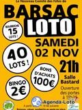 Loto d'automne