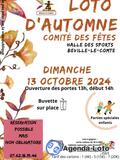 Loto d'automne