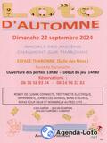 loto d'automne