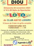 Loto d'automne