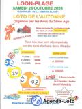 loto d'automne continuité de la semaine bleue