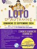 Loto d'Automne du Tour du Beaujolais Cycliste