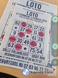 Loto Avenir Ecole