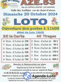 LOTO à AZE 53200