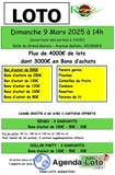 Loto basket club riorges masculin