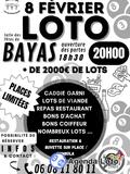 Loto bayas