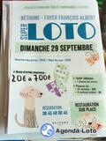 Photo Loto Béthune à Béthune