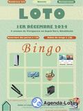 Loto bingo