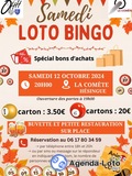 Photo Loto Bingo à Hésingue