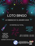 Photo Loto bingo à Saint-Laurent-du-Var