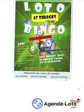 Photo loto- bingo acca Saivre avec JAMY 47 tirages à Saint-Maixent-l'École