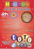 Photo Loto Bingo du Foyer Rural de Heugas - 15h à Heugas