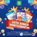 Photo Loto Bingo de l'ASL Duntzenheim à Duntzenheim