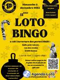 Photo Loto bingo de la saint nicolas à Hatten