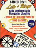 Loto Bingo MAM 'Les ptits moussaillons et petits brinig