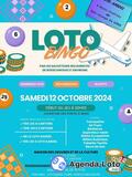 Loto bingo des Sauveteurs Secouristes de Roeschwoog