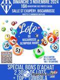 Photo Loto BO Rugby Biscarrosse à Biscarrosse