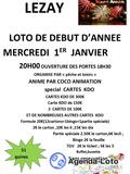 loto de bonne année