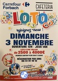 Photo LOTO Bouchons de l'espoir 57 à Forbach