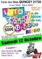 Loto Bourgogne Quad 21