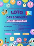 Photo Loto des Bouviers à Upie